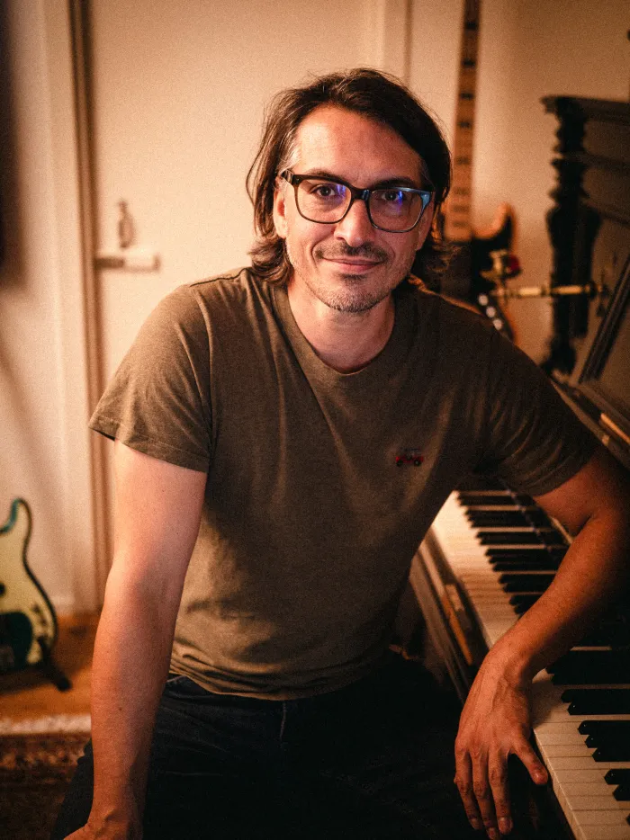 Michel Gsell